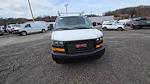 2025 GMC Savana 2500 RWD, Upfitted Cargo Van for sale #G25227 - photo 10