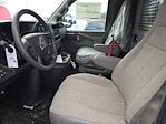 2025 GMC Savana 3500 RWD, Upfitted Cargo Van for sale #G25240 - photo 11