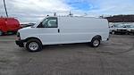 2025 GMC Savana 3500 RWD, Upfitted Cargo Van for sale #G25240 - photo 4