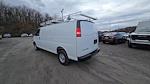 2025 GMC Savana 3500 RWD, Upfitted Cargo Van for sale #G25240 - photo 5