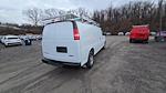 2025 GMC Savana 3500 RWD, Upfitted Cargo Van for sale #G25240 - photo 7