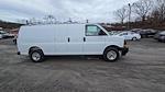 2025 GMC Savana 3500 RWD, Upfitted Cargo Van for sale #G25240 - photo 8