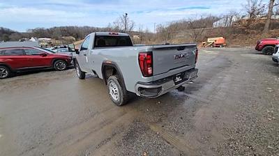 New 2025 GMC Sierra 2500 Pro Regular Cab 4WD Pickup for sale #G25241 - photo 2