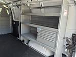 New 2025 GMC Savana 3500 Upfitted Cargo Van for sale #G25255 - photo 10