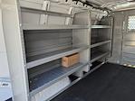 New 2025 GMC Savana 3500 Upfitted Cargo Van for sale #G25255 - photo 11