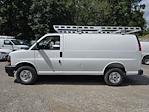 New 2025 GMC Savana 3500 Upfitted Cargo Van for sale #G25255 - photo 3