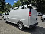 New 2025 GMC Savana 3500 Upfitted Cargo Van for sale #G25255 - photo 4
