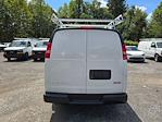 New 2025 GMC Savana 3500 Upfitted Cargo Van for sale #G25255 - photo 5