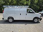 New 2025 GMC Savana 3500 Upfitted Cargo Van for sale #G25255 - photo 7