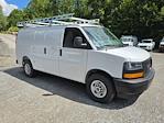 New 2025 GMC Savana 3500 Upfitted Cargo Van for sale #G25255 - photo 8