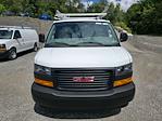 New 2025 GMC Savana 3500 Upfitted Cargo Van for sale #G25255 - photo 9