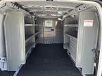 New 2025 GMC Savana 3500 Upfitted Cargo Van for sale #G25255 - photo 2
