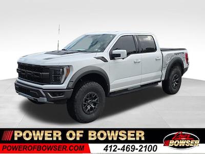 2022 Ford F-150 SuperCrew Cab 4x4 Pickup for sale #G25270A - photo 1