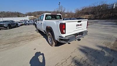 New 2025 GMC Sierra 3500 Pro Crew Cab 4WD Pickup for sale #G25280 - photo 2