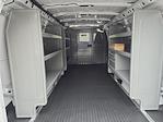 New 2025 GMC Savana 3500 Upfitted Cargo Van for sale #G25304 - photo 2