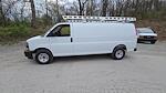New 2025 GMC Savana 3500 Upfitted Cargo Van for sale #G25304 - photo 4