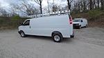 New 2025 GMC Savana 3500 Upfitted Cargo Van for sale #G25304 - photo 5