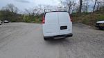 New 2025 GMC Savana 3500 Upfitted Cargo Van for sale #G25304 - photo 6