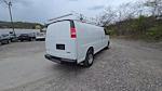 New 2025 GMC Savana 3500 Upfitted Cargo Van for sale #G25304 - photo 7