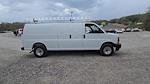 New 2025 GMC Savana 3500 Upfitted Cargo Van for sale #G25304 - photo 8