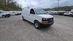 New 2025 GMC Savana 3500 Upfitted Cargo Van for sale #G25304 - photo 9