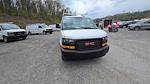New 2025 GMC Savana 3500 Upfitted Cargo Van for sale #G25304 - photo 10