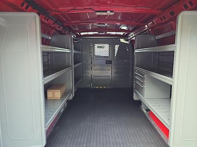 New 2024 GMC Savana 2500 Upfitted Cargo Van for sale #G25306 - photo 2