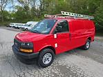 New 2024 GMC Savana 2500 Upfitted Cargo Van for sale #G25306 - photo 1