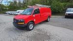 New 2024 GMC Savana 2500 Upfitted Cargo Van for sale #G25306 - photo 3