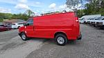New 2024 GMC Savana 2500 Upfitted Cargo Van for sale #G25306 - photo 5
