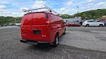 New 2024 GMC Savana 2500 Upfitted Cargo Van for sale #G25306 - photo 7