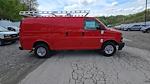 New 2024 GMC Savana 2500 Upfitted Cargo Van for sale #G25306 - photo 8