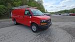 New 2024 GMC Savana 2500 Upfitted Cargo Van for sale #G25306 - photo 9