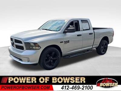 2019 Ram 1500 Classic Quad Cab 4x4 Pickup for sale #G25324A - photo 1