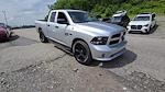 2019 Ram 1500 Classic Quad Cab 4x4 Pickup for sale #G25324A - photo 8