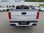 2021 Chevrolet Colorado Crew Cab 4WD Pickup for sale #G25335A - photo 4