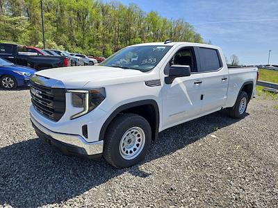 2025 GMC Sierra 1500 Crew Cab 4WD Pickup for sale #G25340 - photo 1