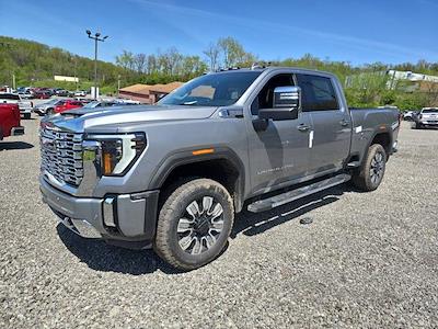 New 2025 GMC Sierra 2500 Denali Crew Cab 4WD Pickup for sale #G25343 - photo 1