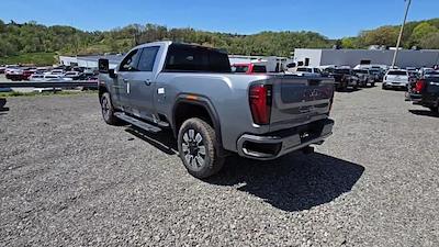 New 2025 GMC Sierra 2500 Denali Crew Cab 4WD Pickup for sale #G25343 - photo 2