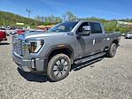 New 2025 GMC Sierra 2500 Denali Crew Cab 4WD Pickup for sale #G25343 - photo 1