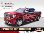 2024 GMC Sierra 1500 Crew Cab 4WD Pickup for sale #G25343A - photo 1