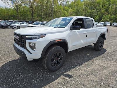 2025 GMC Canyon Crew Cab 4WD Pickup for sale #G25350 - photo 1