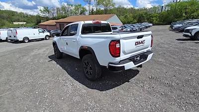 New 2025 GMC Canyon Elevation Crew Cab 4WD Pickup for sale #G25350 - photo 2