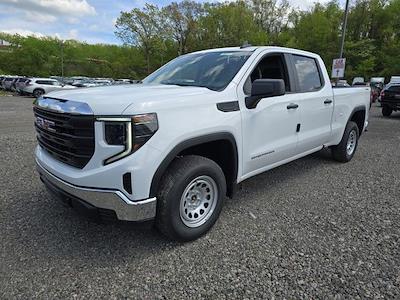 2025 GMC Sierra 1500 Crew Cab 4WD Pickup for sale #G25357 - photo 1