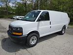 New 2025 GMC Savana 2500 Upfitted Cargo Van for sale #G25360 - photo 1