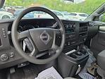 New 2025 GMC Savana 2500 Upfitted Cargo Van for sale #G25360 - photo 12