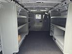 New 2025 GMC Savana 2500 Upfitted Cargo Van for sale #G25360 - photo 2