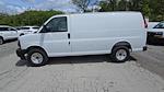 New 2025 GMC Savana 2500 Upfitted Cargo Van for sale #G25360 - photo 4