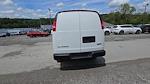 New 2025 GMC Savana 2500 Upfitted Cargo Van for sale #G25360 - photo 6