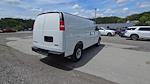New 2025 GMC Savana 2500 Upfitted Cargo Van for sale #G25360 - photo 7